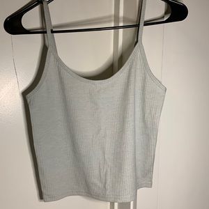 Blue pacsun tank top!